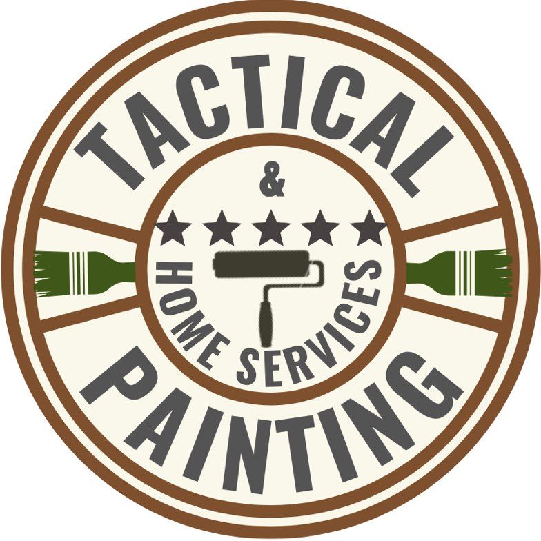 Tactical Painting & Home Services