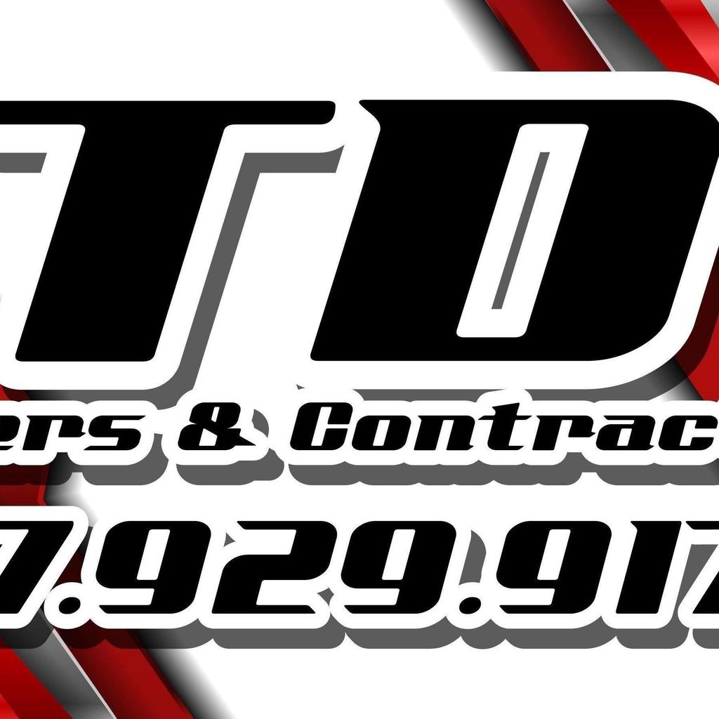 TD Welders & Contractors