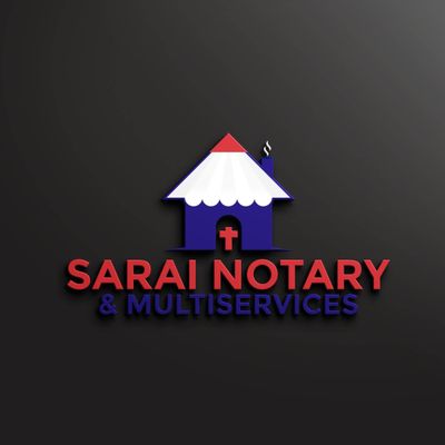 Avatar for Sarai Notary and Multiservices