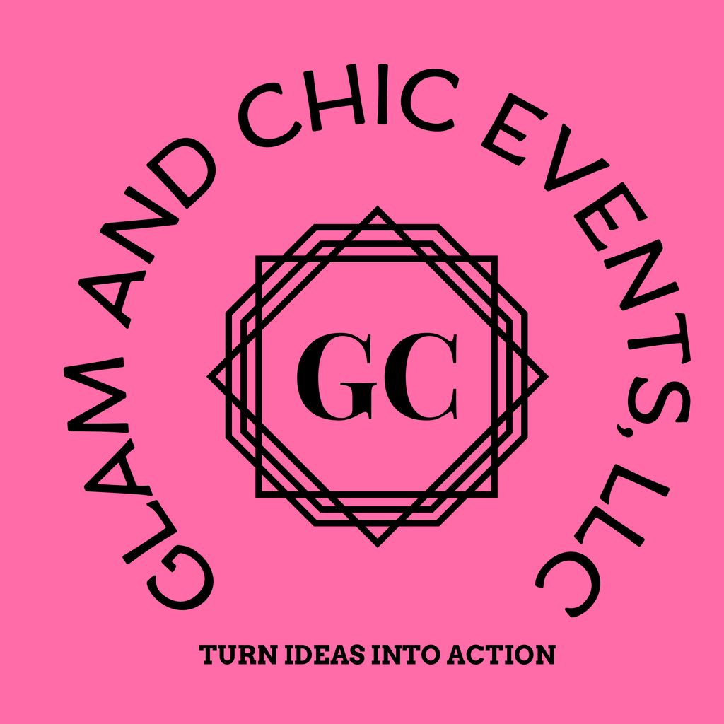 Glam and Chic Events LLC
