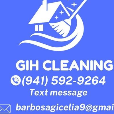 Avatar for Gih cleaning