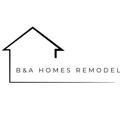B&A Homes Remodel