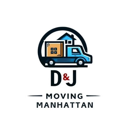 Avatar for D&J Moving Manhattan