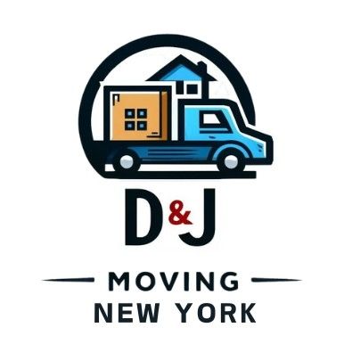 Avatar for D&J Moving New York