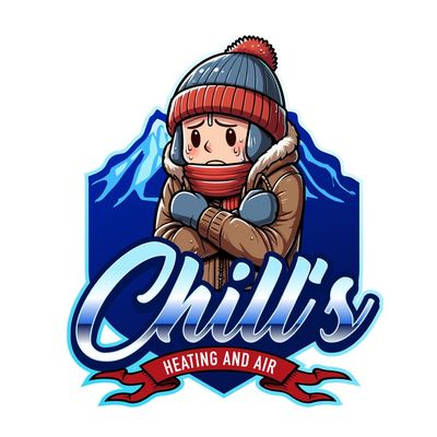 Avatar for Chill's Heating and Air