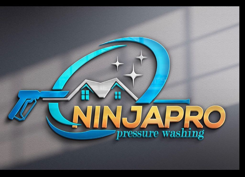 Ninjapro Pressure Washing