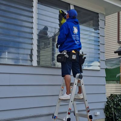 Avatar for Super Window Cleaning, house cleaning 💯👌