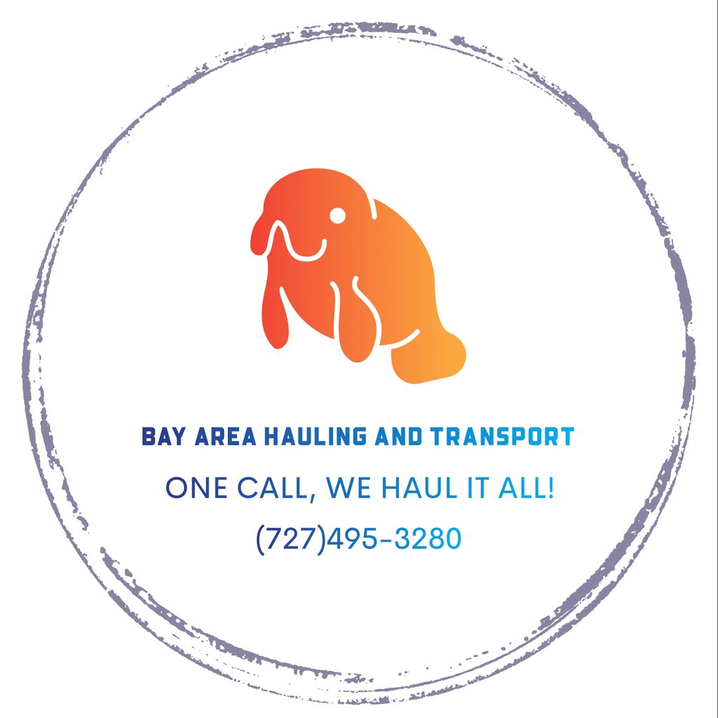 Bay Area Hauling and Transport, LLC