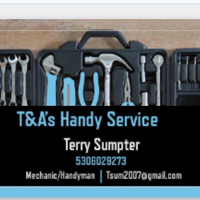T&A's Handy Service