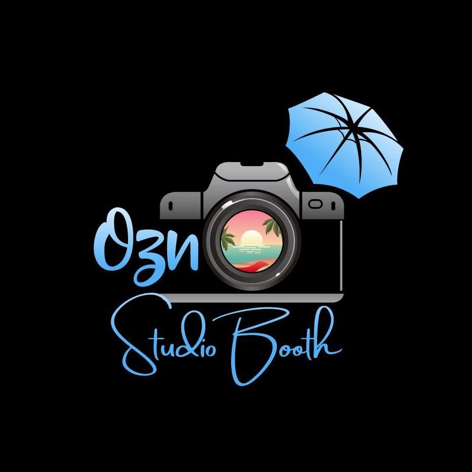 Ozn Studio Booth