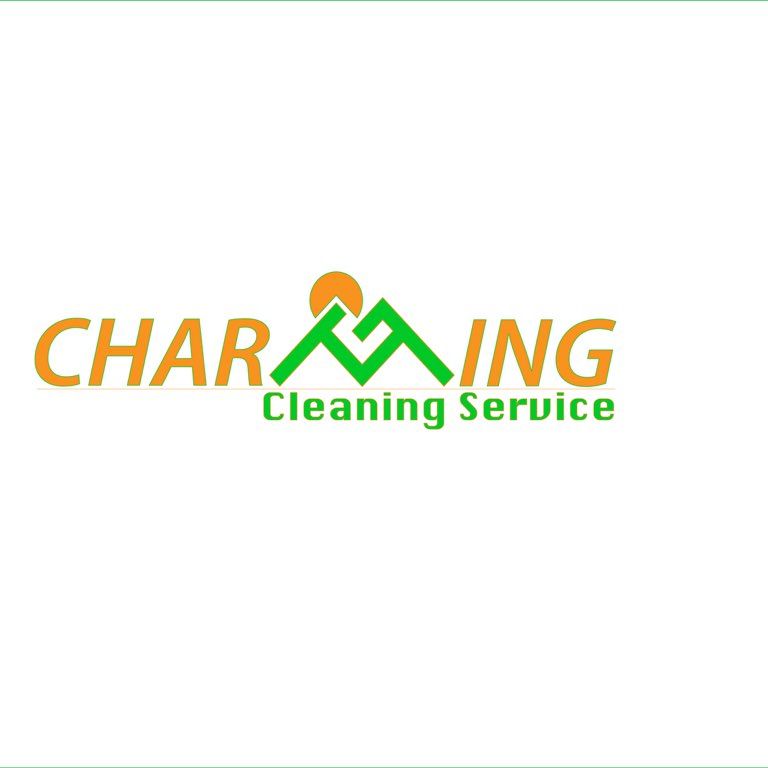 Charming cleaning service