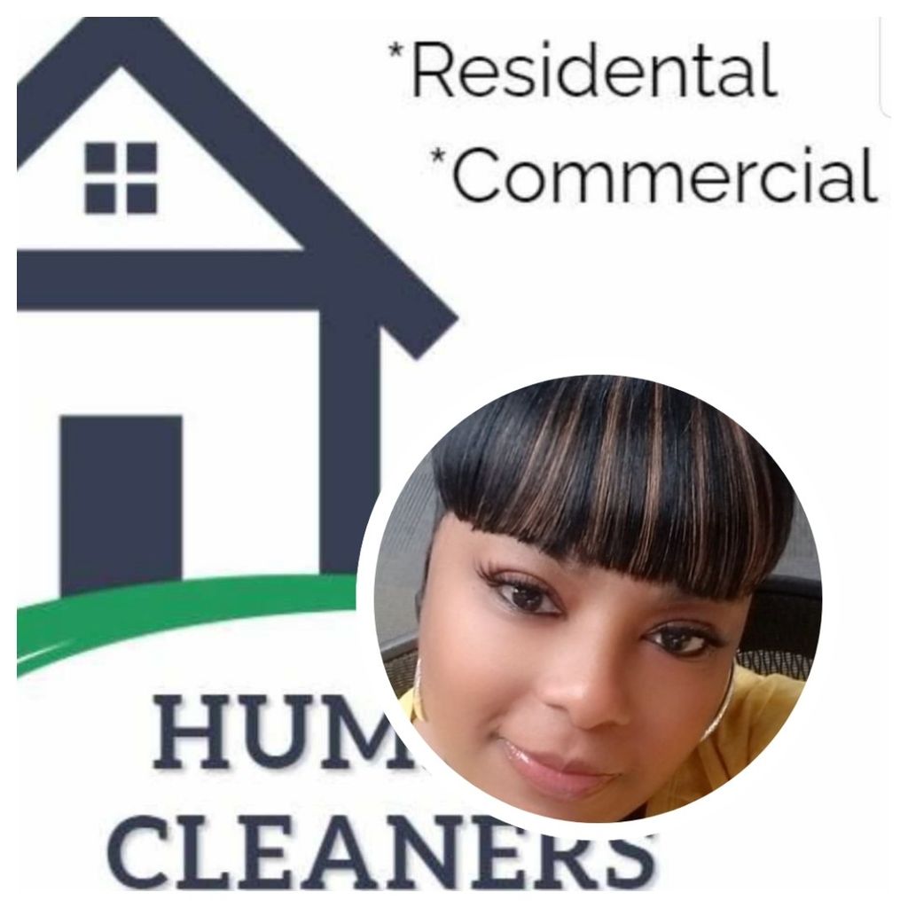 Humble Cleaners