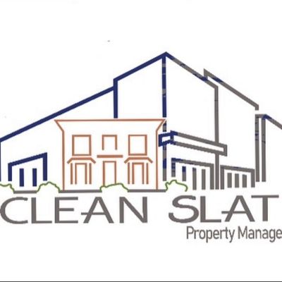 Avatar for Clean Slate Property Management llc