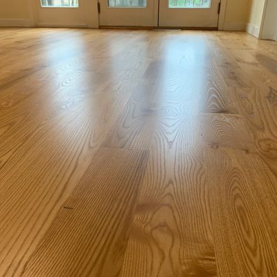 Avatar for Hardwood floor pros