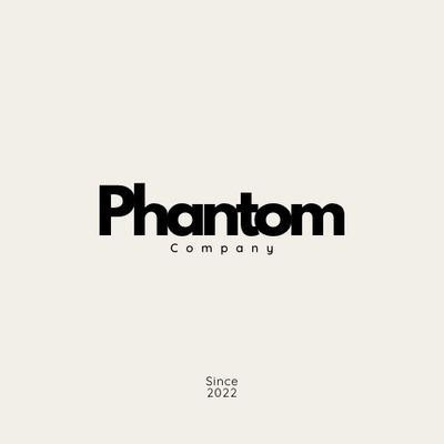 Avatar for Phantom Company LLC