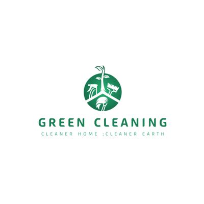Avatar for Green Cleaning