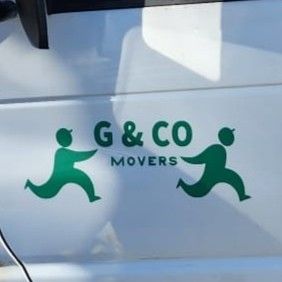 Avatar for G& Co Movers