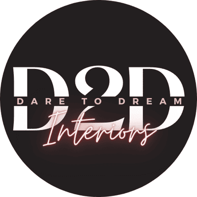 Avatar for Dare 2 Dream Interiors, LLC