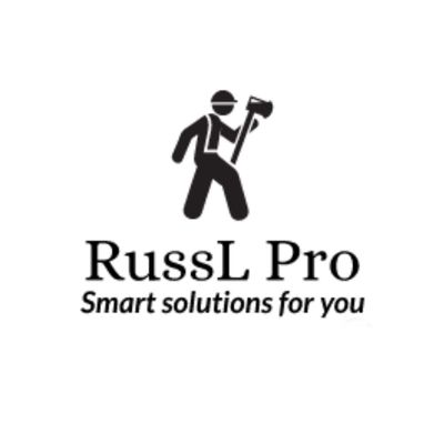 Avatar for RussL pro