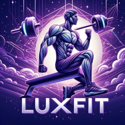 Avatar for LuxFit Personal Training