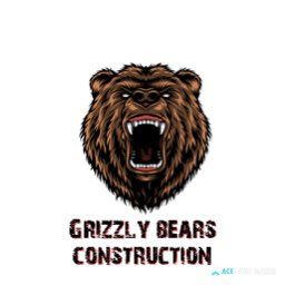 Grizzly bear construction
