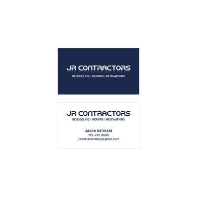 Avatar for JR contractors