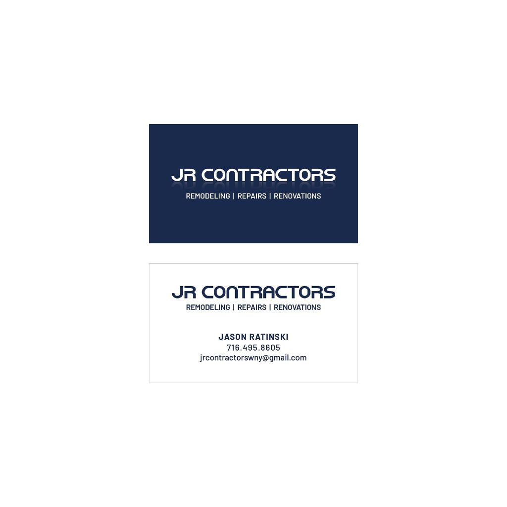 JR contractors