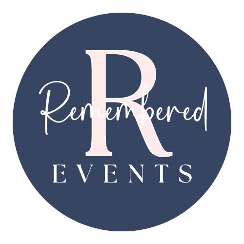 Remembered Events & Travel