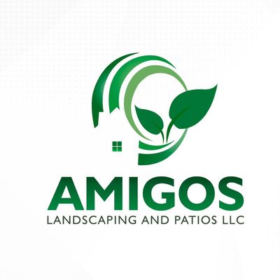 Avatar for Amigos Landscaping And Patios LLC