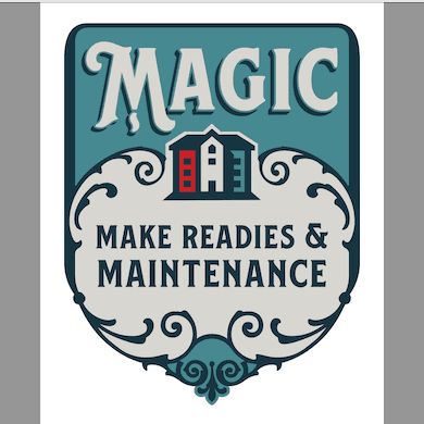 Magic Make Readies