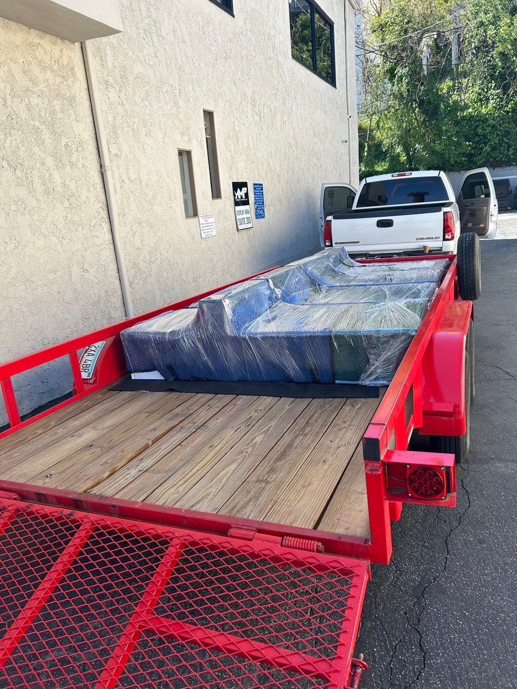 Customer photos