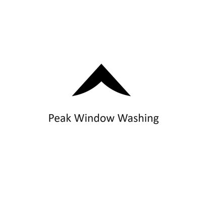 Avatar for Peak Window Washing