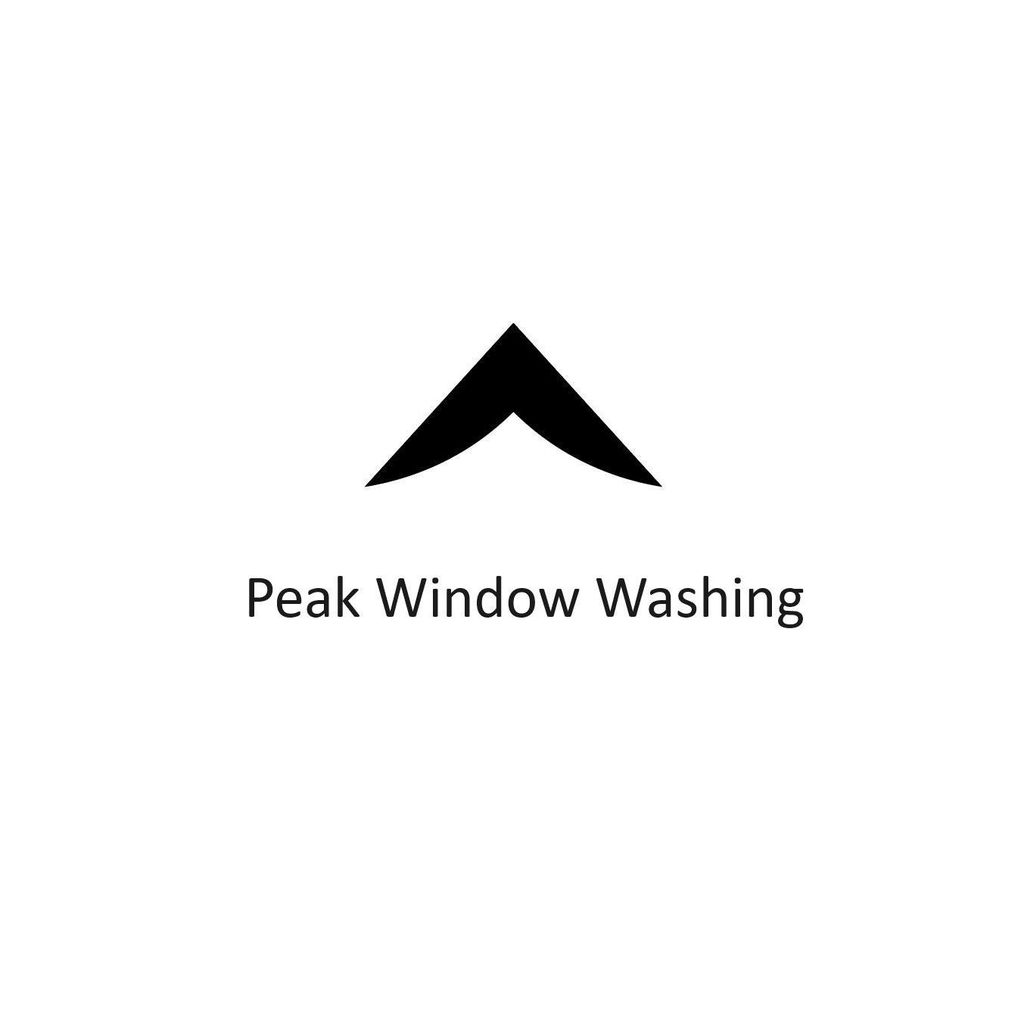 Peak Window Washing