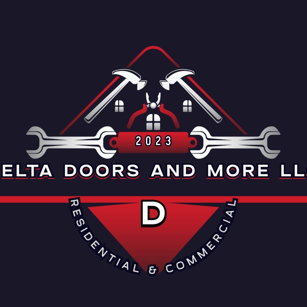Delta Doors And More LLC