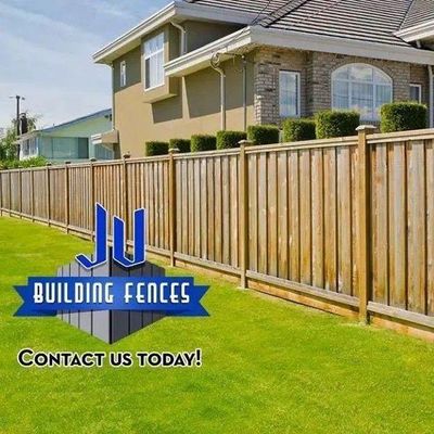 Avatar for JV Building Fences LLC
