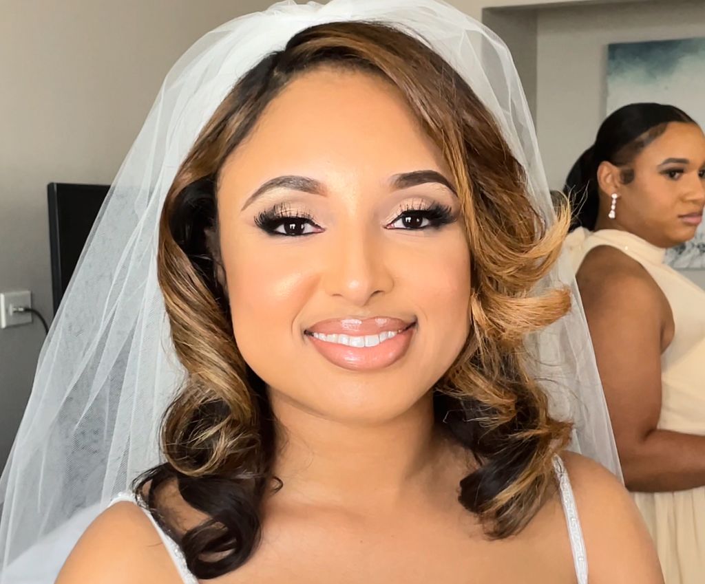 Wedding and Event Makeup