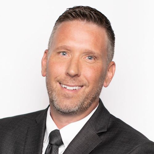 Gabe Lucero - Direct Rate Home Loans