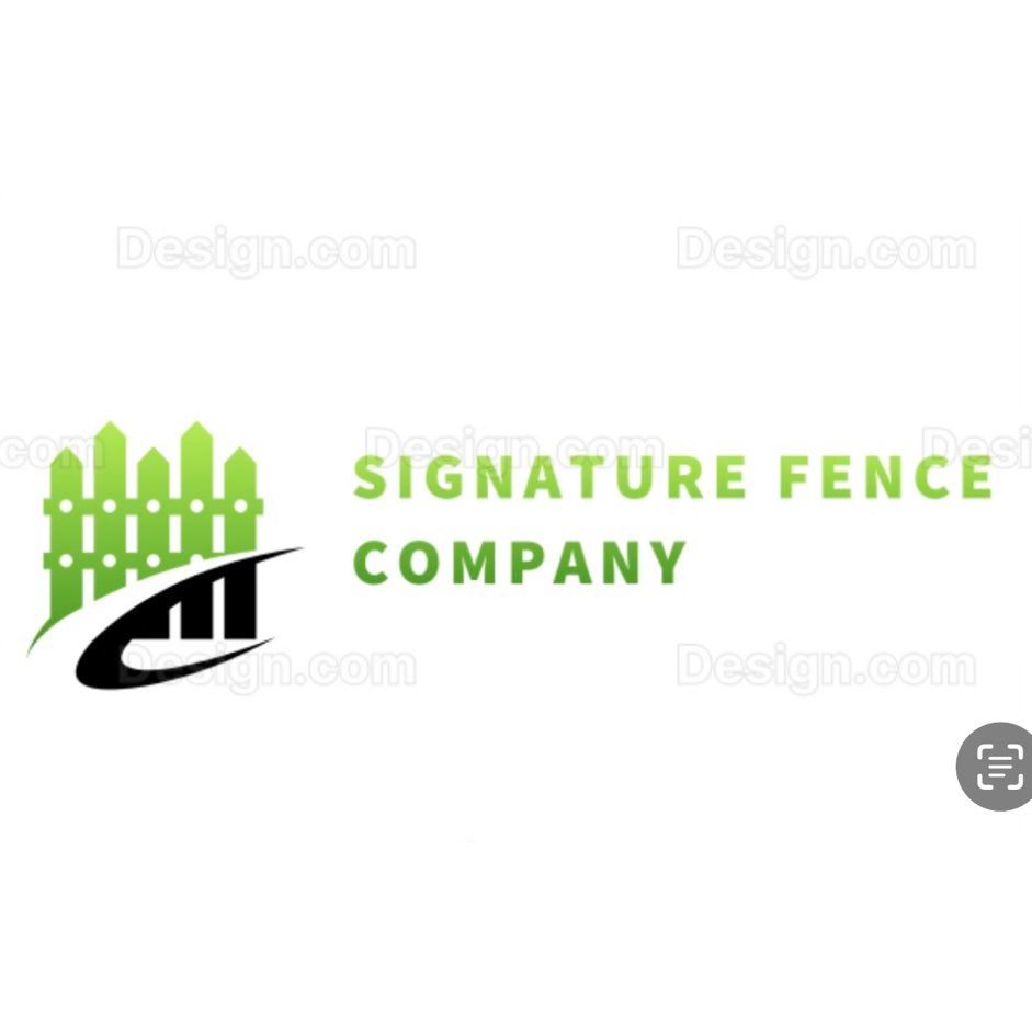 Signature Fence Company