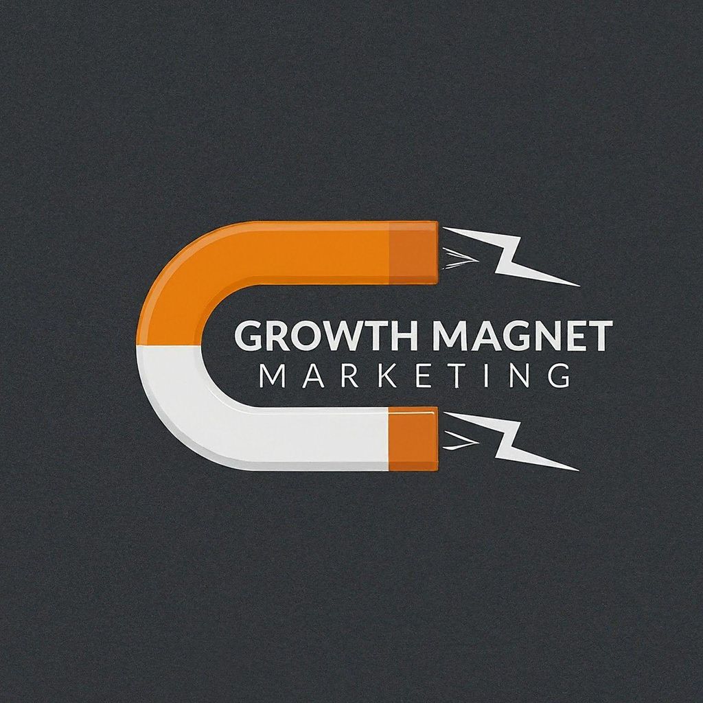 Growth Magnet Marketing