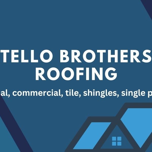 tello brothers roofing LLC
