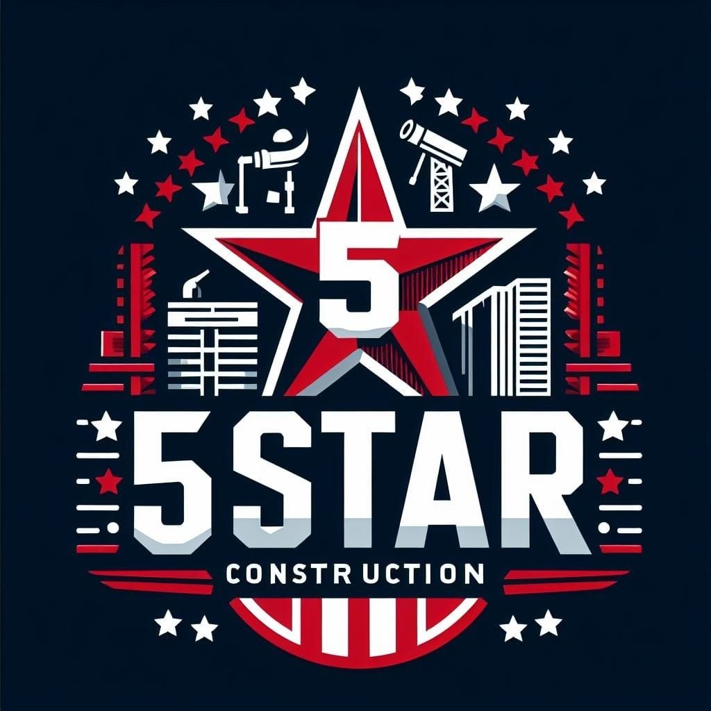 5 star Ltd construction corp
