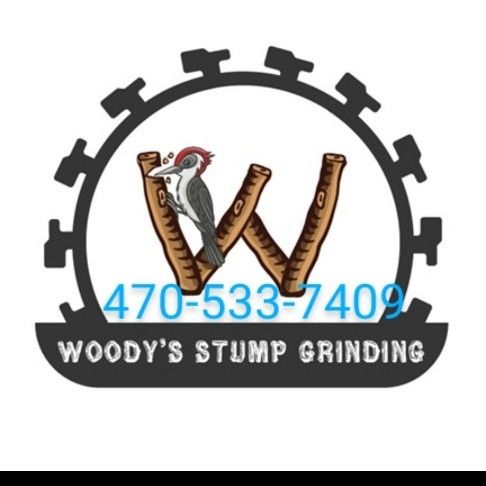 Woody's Stump Grinding