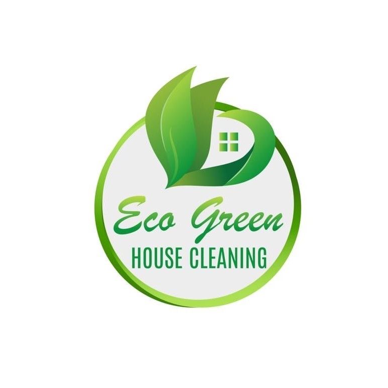 Eco Green House Cleaning LLC