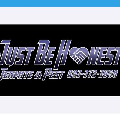 Avatar for Just Be Honest Termite & Pest, LLC