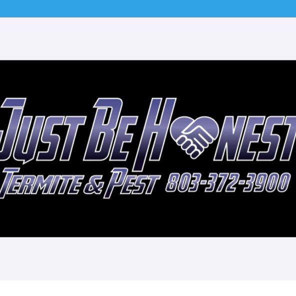 Just Be Honest Termite & Pest, LLC