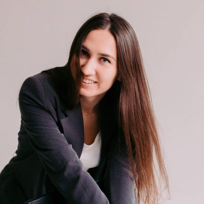 Avatar for Olga Iarushnikova