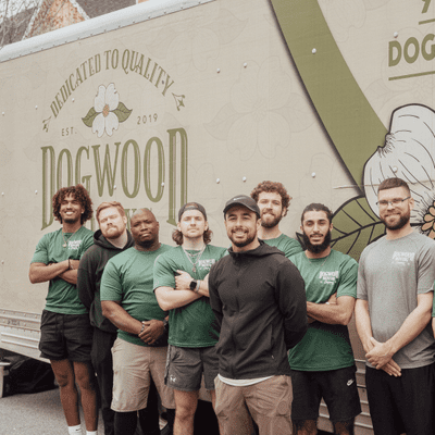 Avatar for Dogwood Moving Co