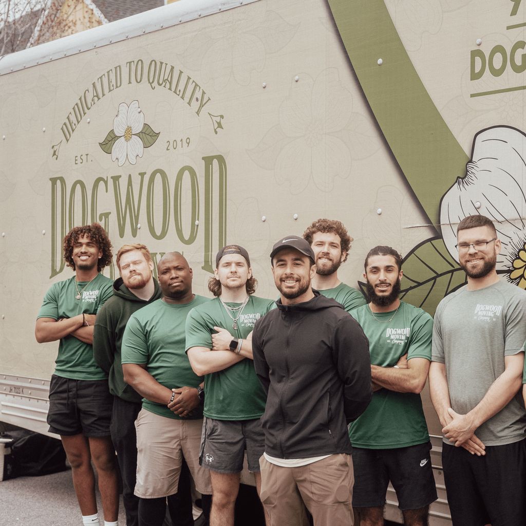 Dogwood Moving Co