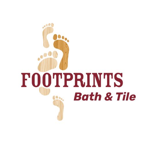 Footprints Bath and Tile