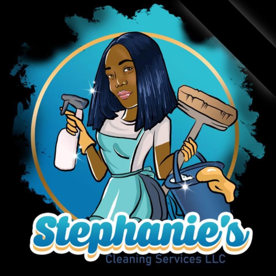 Stephanie’s cleaning service